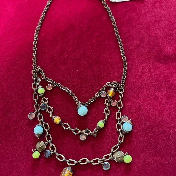 Guess Necklace - Picture 4 of 9